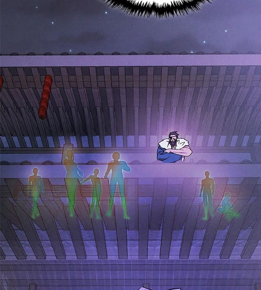 Sự Trở Lại Của Chiến Thần Chapter 97 - 55