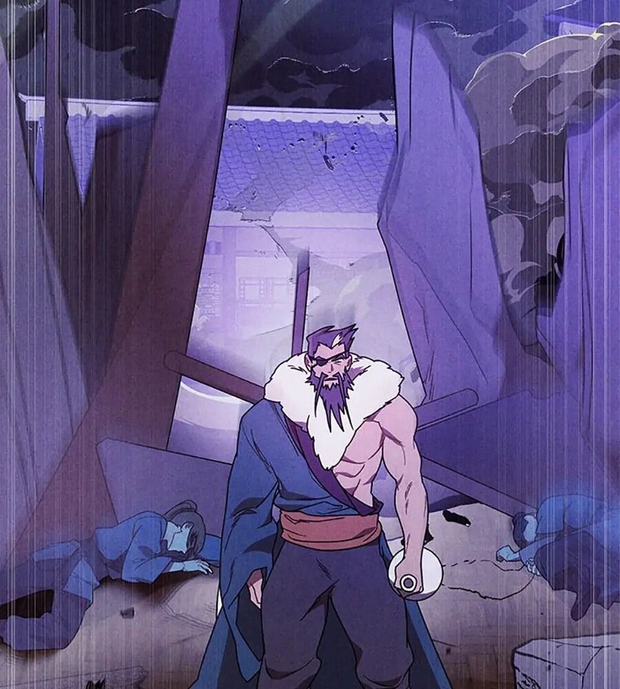 Sự Trở Lại Của Chiến Thần Chapter 97 - 68