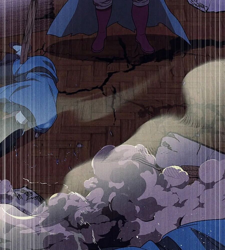 Sự Trở Lại Của Chiến Thần Chapter 97 - 69