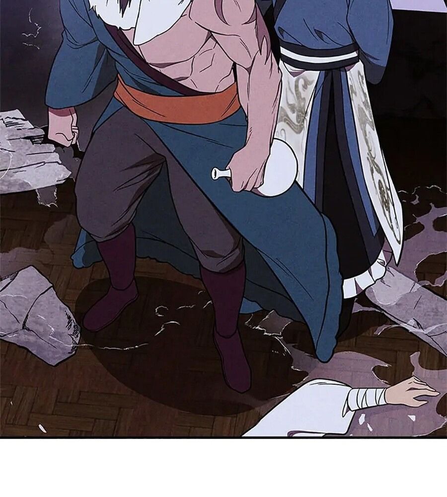 Sự Trở Lại Của Chiến Thần Chapter 97 - 82