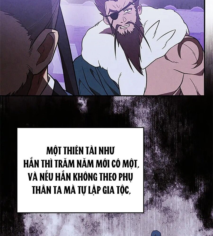 Sự Trở Lại Của Chiến Thần Chapter 97 - 86