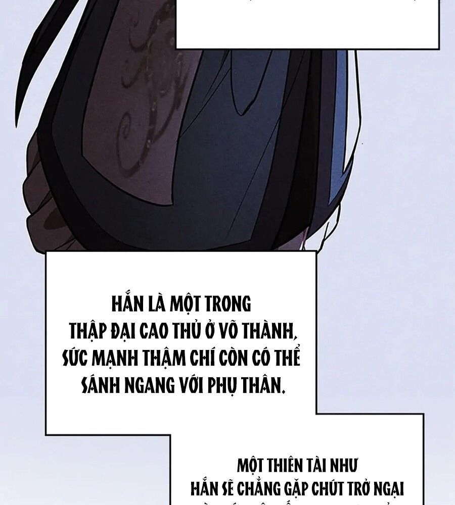 Sự Trở Lại Của Chiến Thần Chapter 97 - 88
