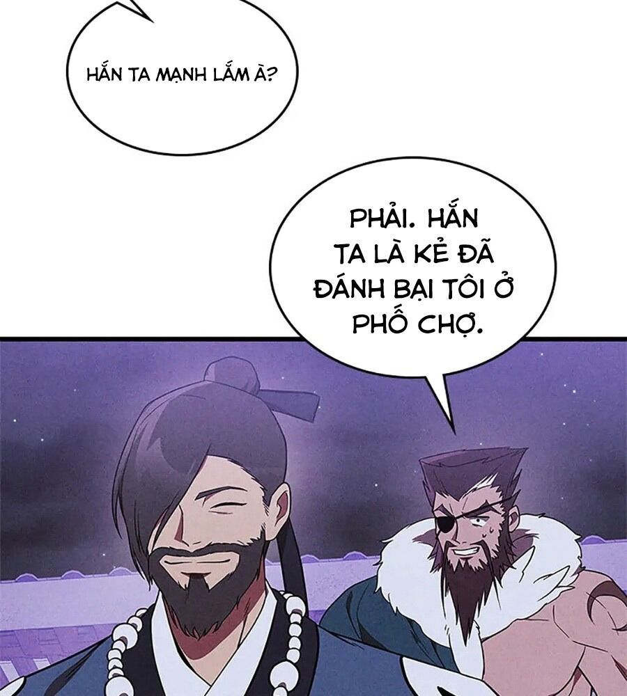 Sự Trở Lại Của Chiến Thần Chapter 97 - 90