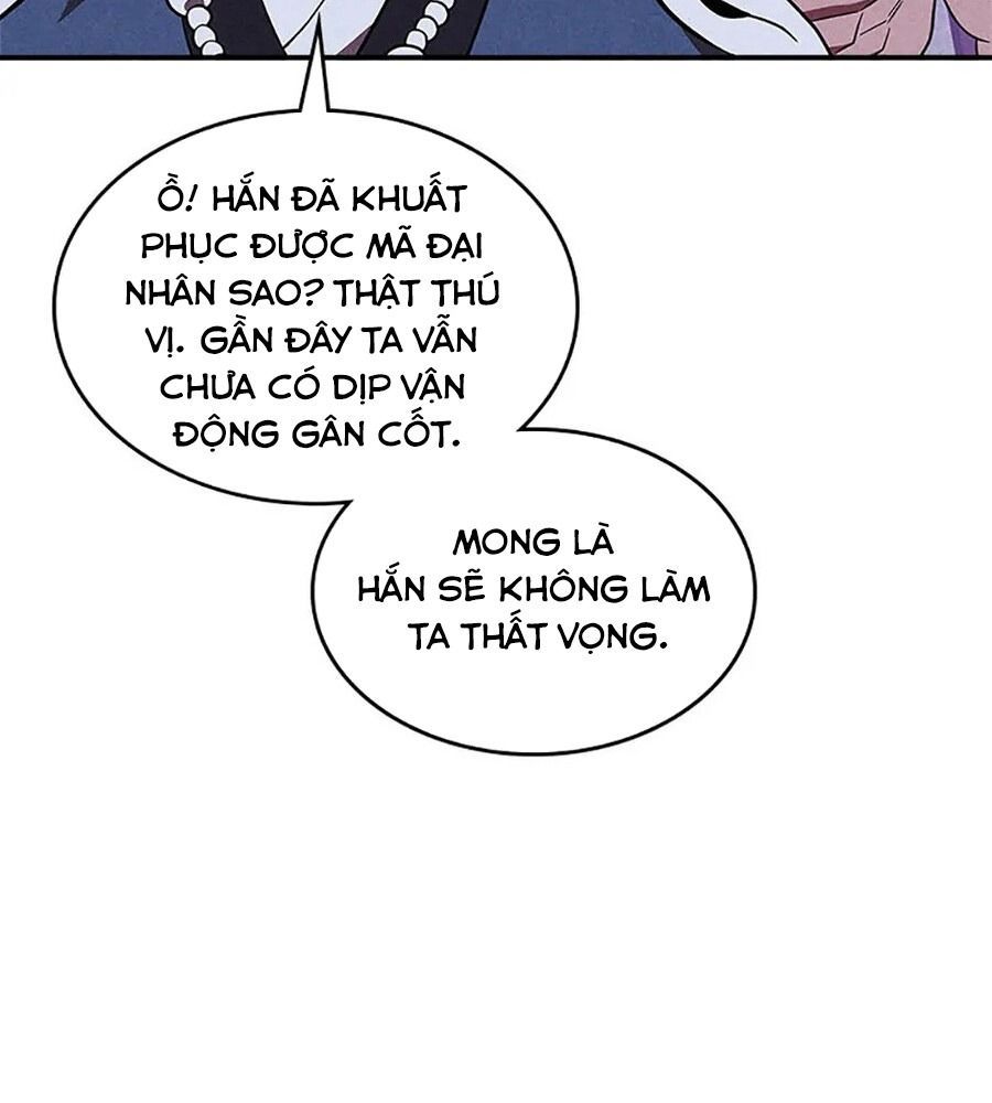 Sự Trở Lại Của Chiến Thần Chapter 97 - 91