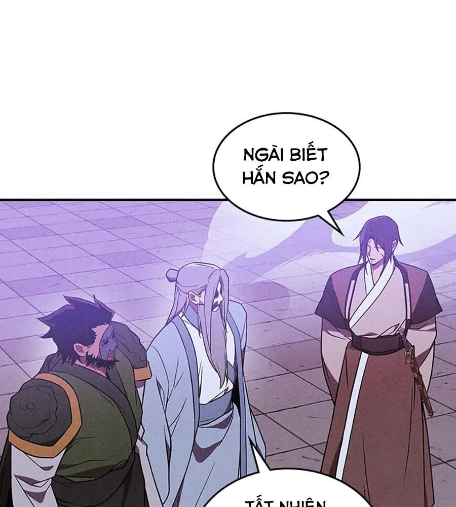 Sự Trở Lại Của Chiến Thần Chapter 97 - 94