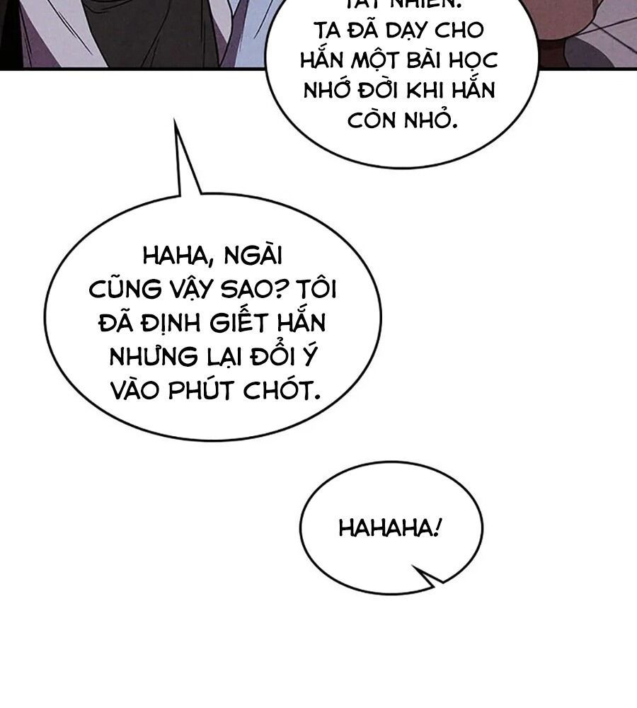 Sự Trở Lại Của Chiến Thần Chapter 97 - 95