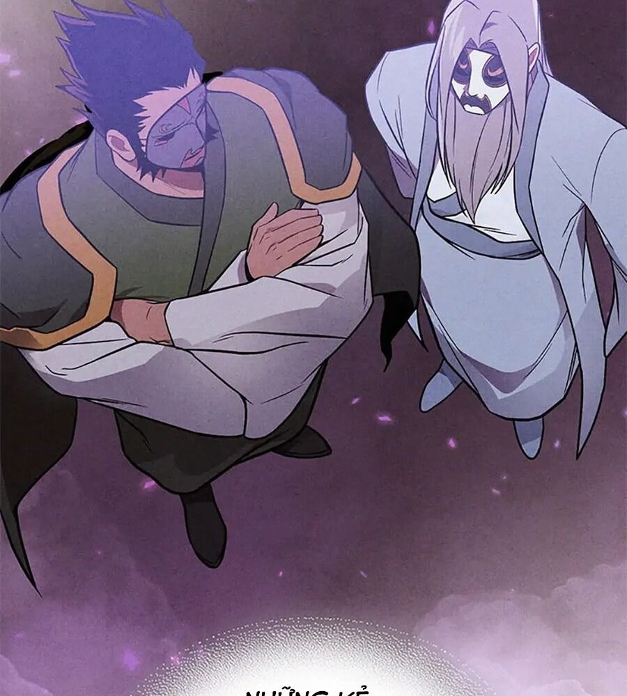 Sự Trở Lại Của Chiến Thần Chapter 97 - 98