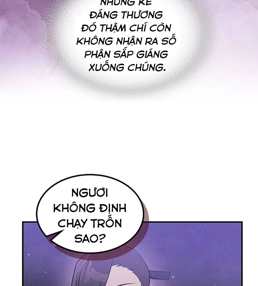 Sự Trở Lại Của Chiến Thần Chapter 97 - 99