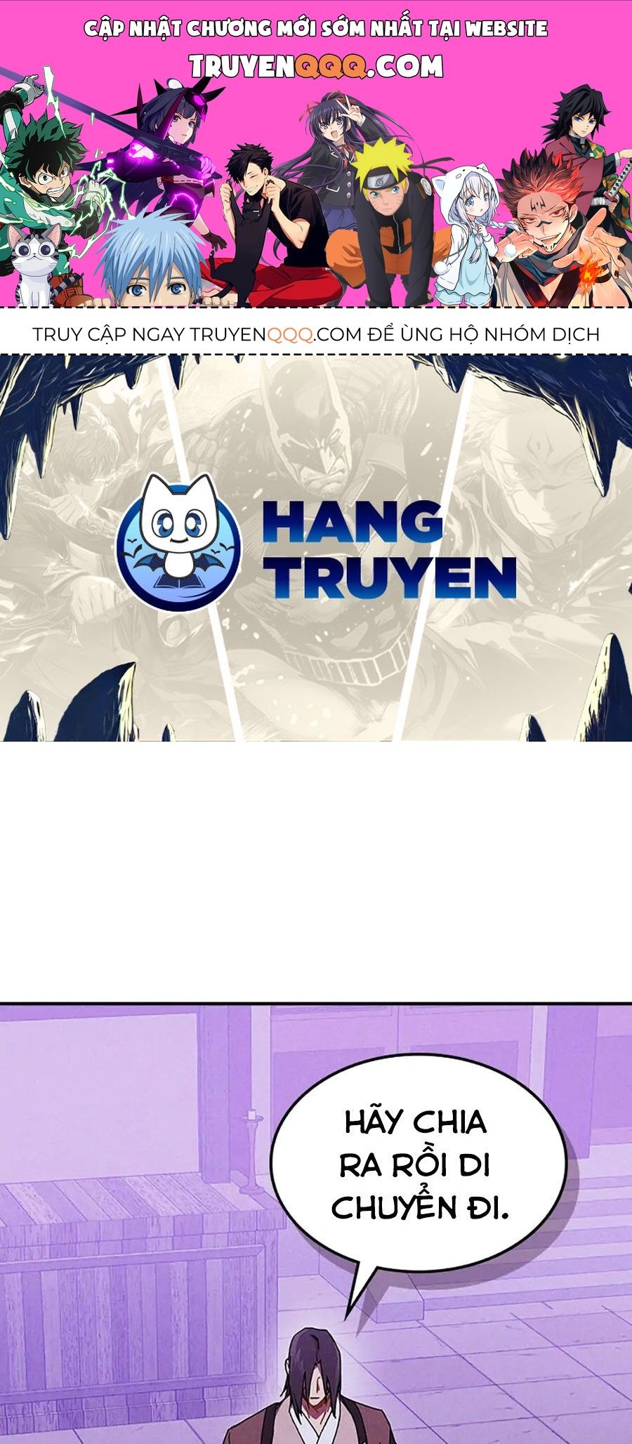 Sự Trở Lại Của Chiến Thần Chapter 98 - 1