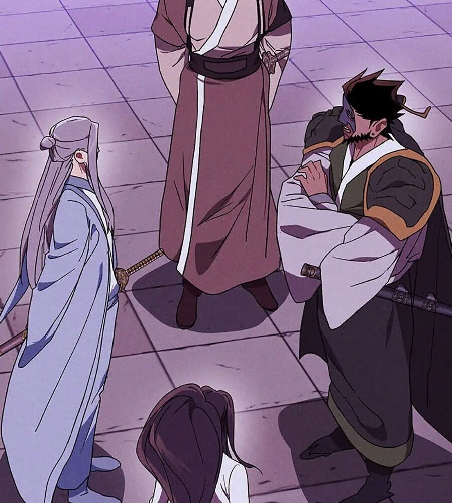 Sự Trở Lại Của Chiến Thần Chapter 98 - 2