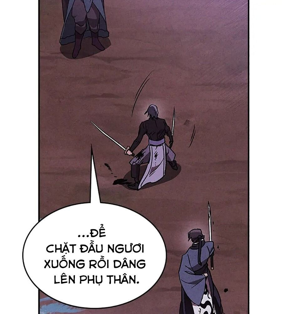 Sự Trở Lại Của Chiến Thần Chapter 98 - 101