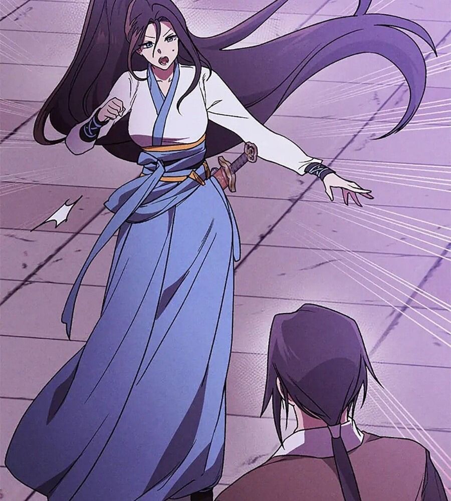 Sự Trở Lại Của Chiến Thần Chapter 98 - 15