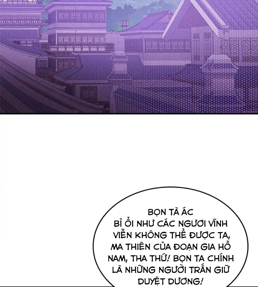 Sự Trở Lại Của Chiến Thần Chapter 98 - 32