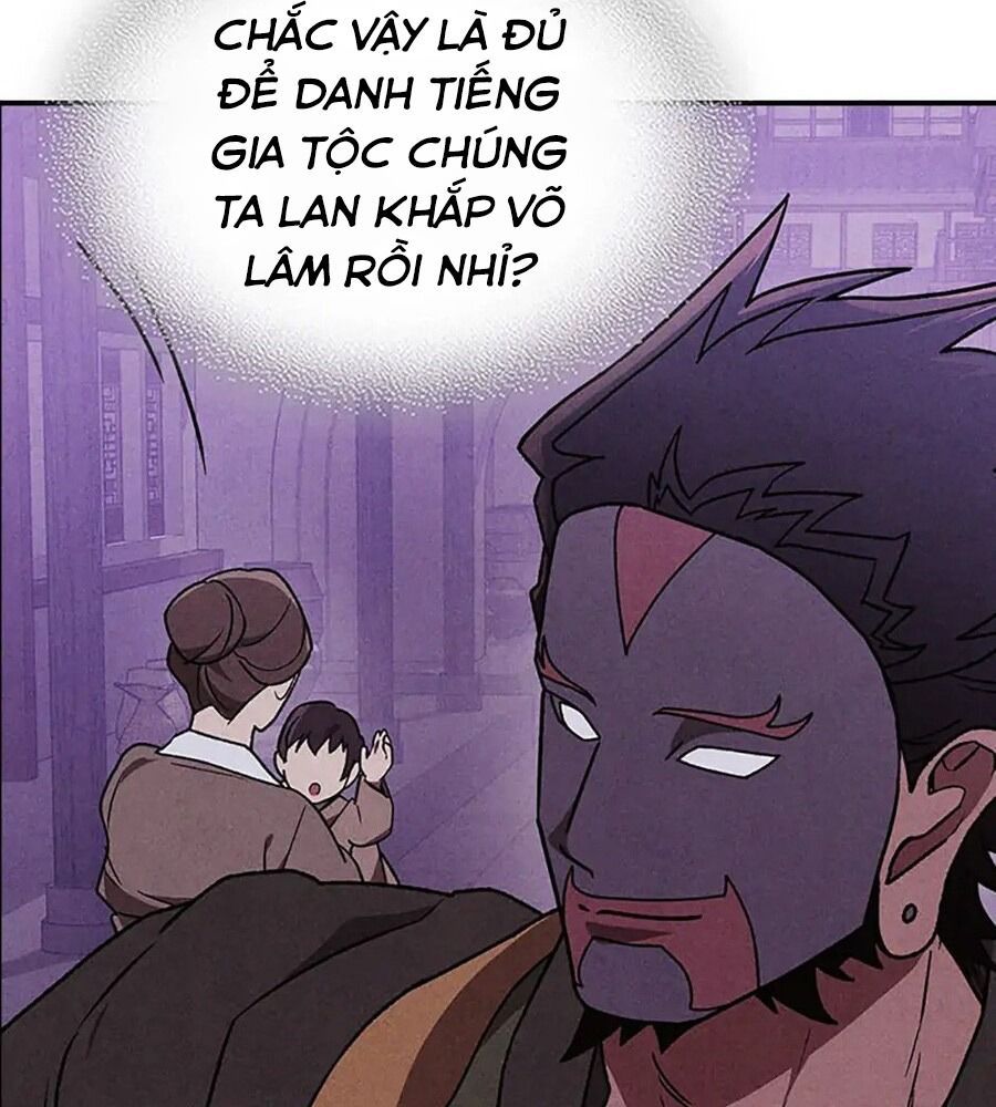 Sự Trở Lại Của Chiến Thần Chapter 98 - 35
