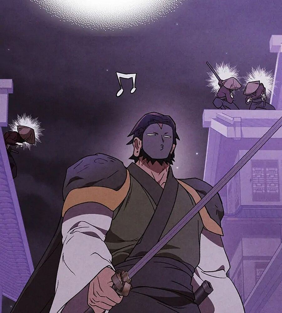 Sự Trở Lại Của Chiến Thần Chapter 98 - 38
