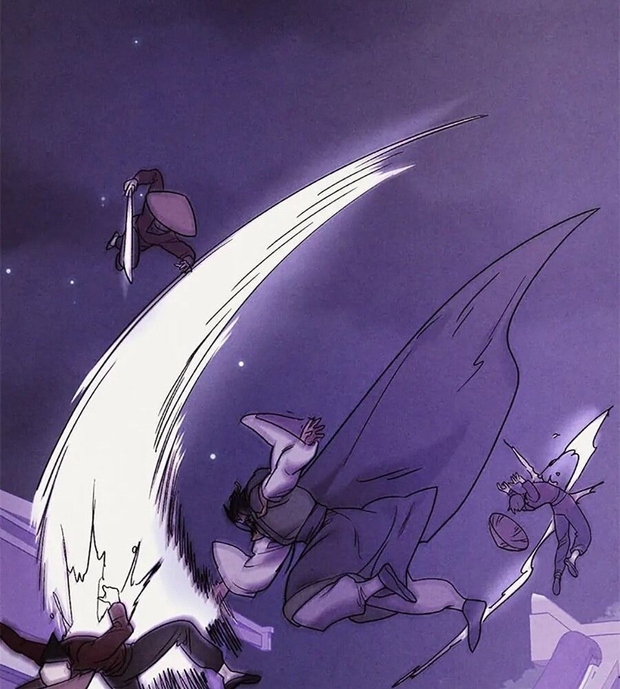 Sự Trở Lại Của Chiến Thần Chapter 98 - 51