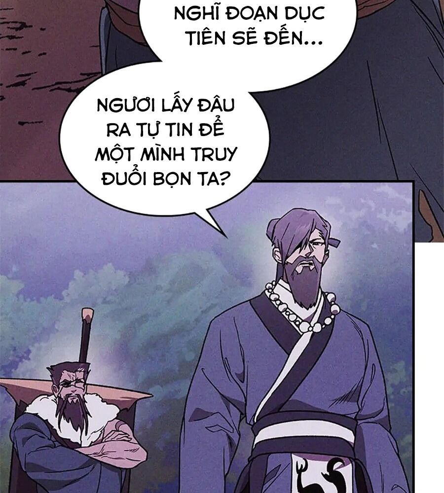 Sự Trở Lại Của Chiến Thần Chapter 98 - 87