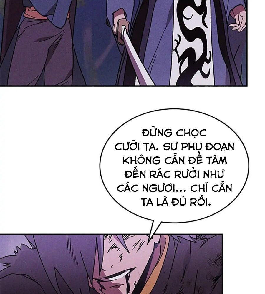 Sự Trở Lại Của Chiến Thần Chapter 98 - 88