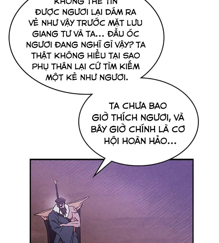 Sự Trở Lại Của Chiến Thần Chapter 98 - 100