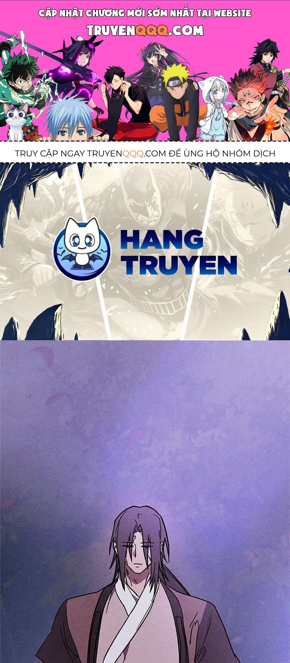 Sự Trở Lại Của Chiến Thần Chapter 99 - 1