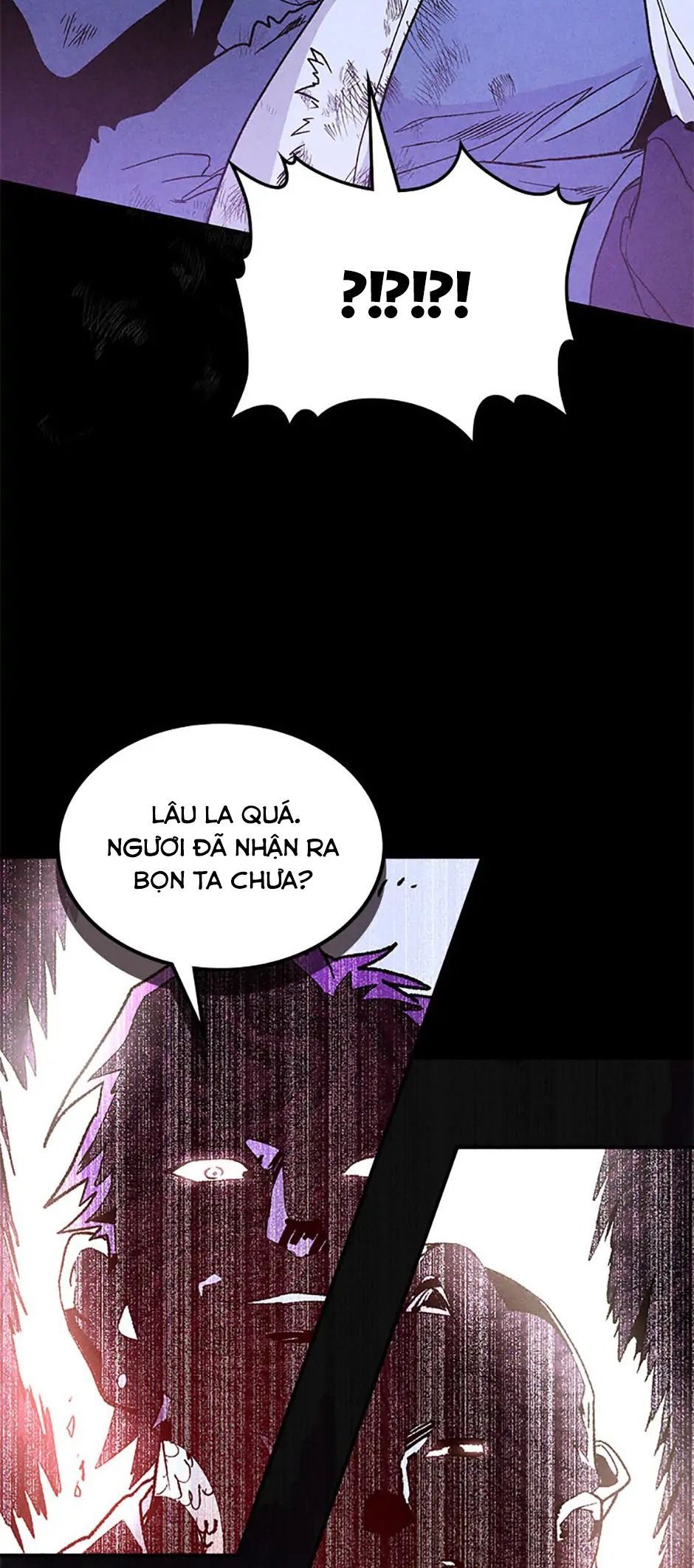 Sự Trở Lại Của Chiến Thần Chapter 99 - 102