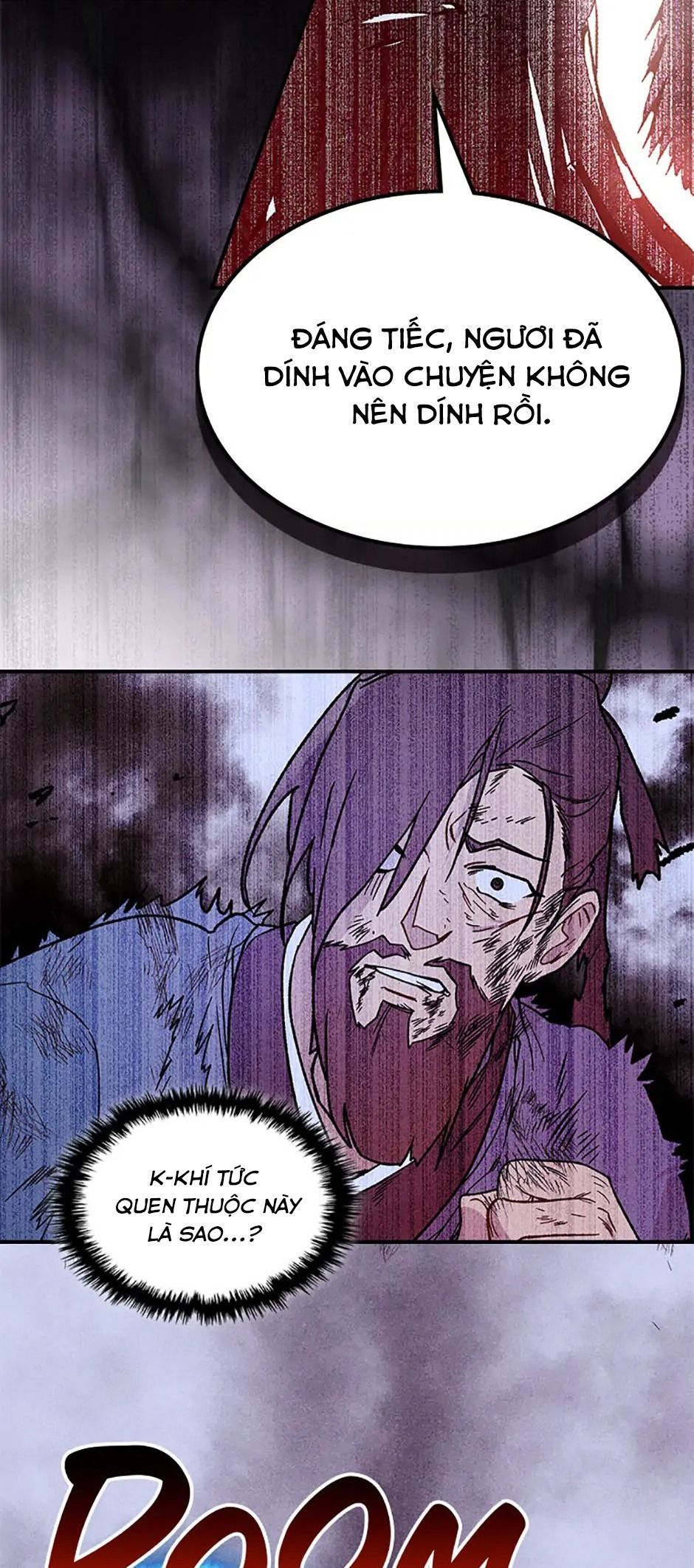 Sự Trở Lại Của Chiến Thần Chapter 99 - 103