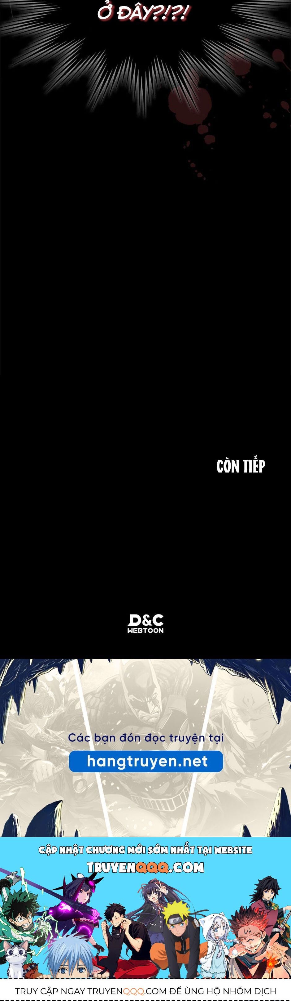 Sự Trở Lại Của Chiến Thần Chapter 99 - 105