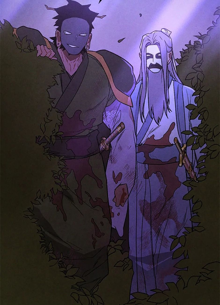 Sự Trở Lại Của Chiến Thần Chapter 99 - 18