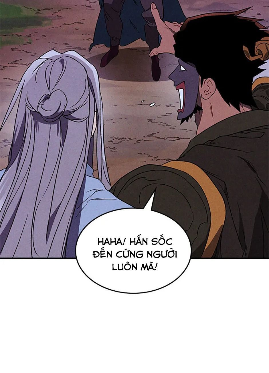 Sự Trở Lại Của Chiến Thần Chapter 99 - 20