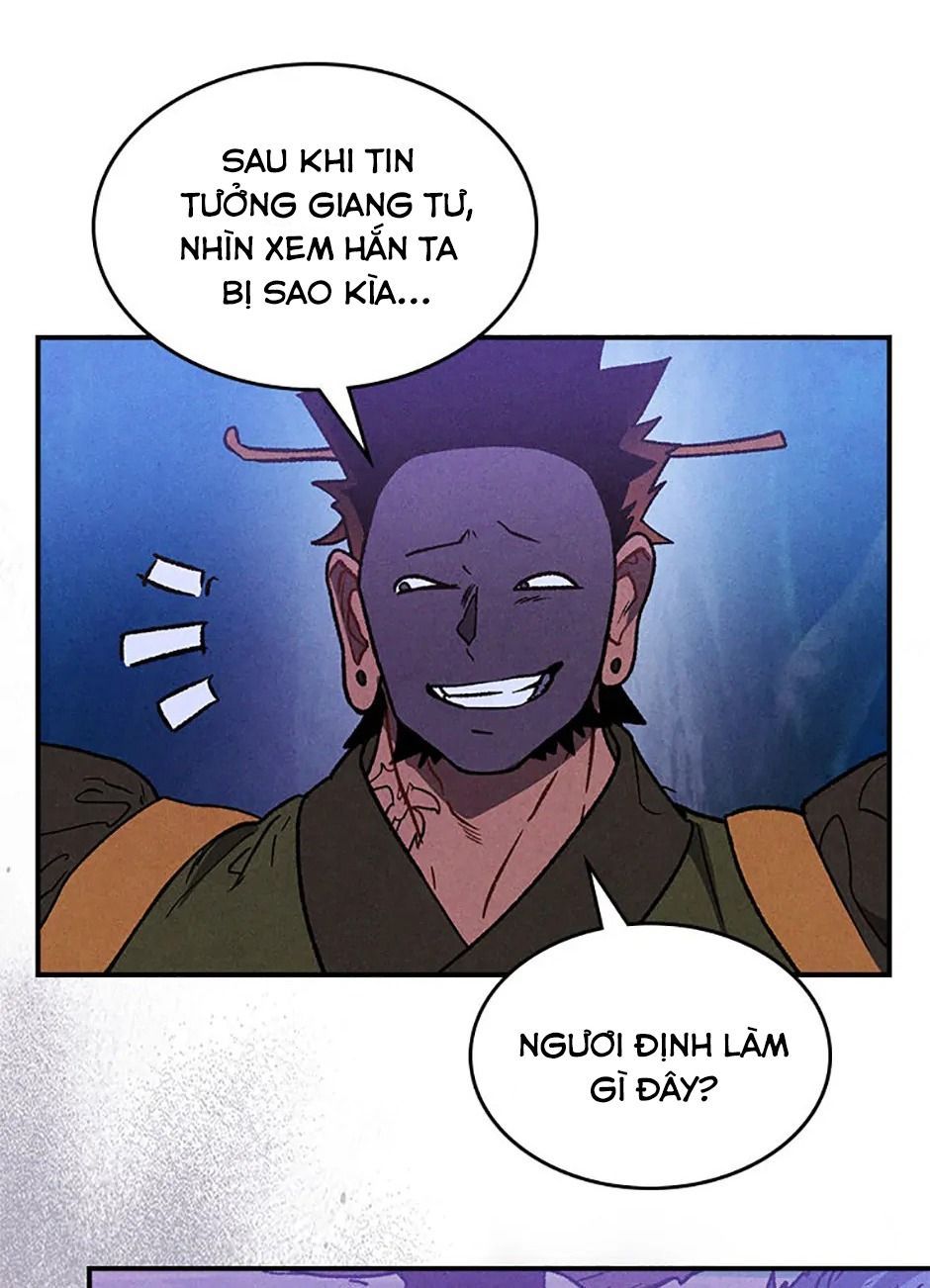 Sự Trở Lại Của Chiến Thần Chapter 99 - 21