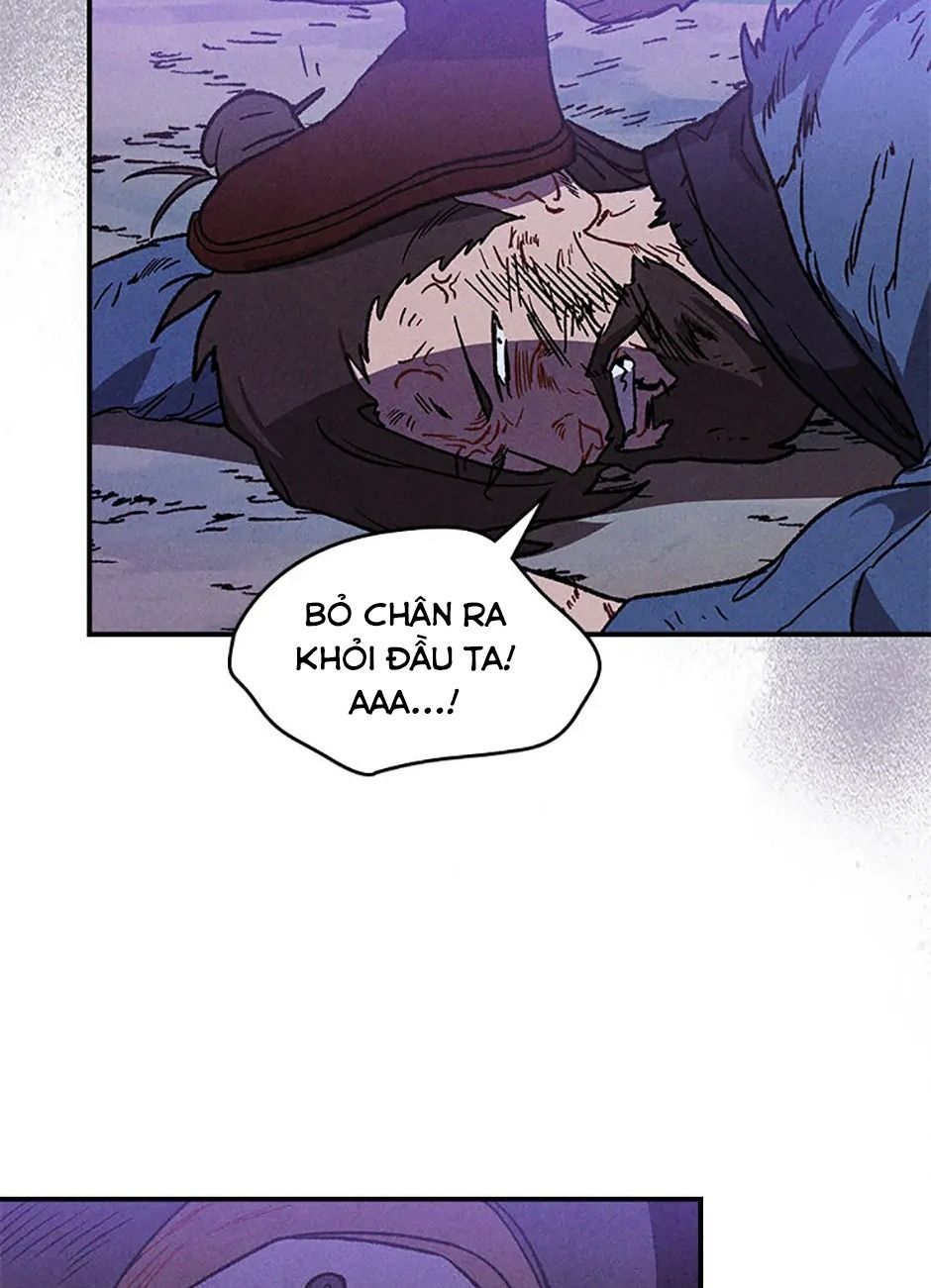 Sự Trở Lại Của Chiến Thần Chapter 99 - 22
