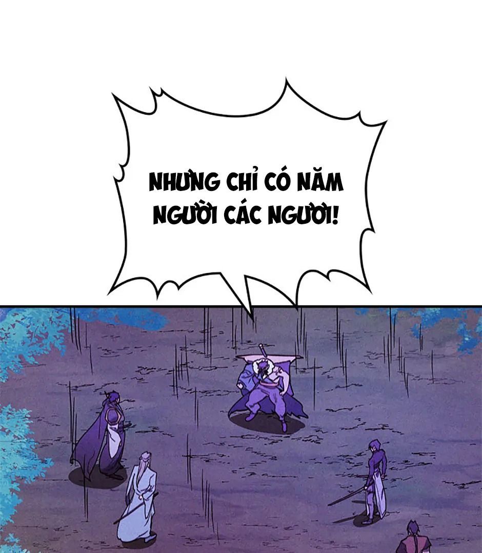 Sự Trở Lại Của Chiến Thần Chapter 99 - 33