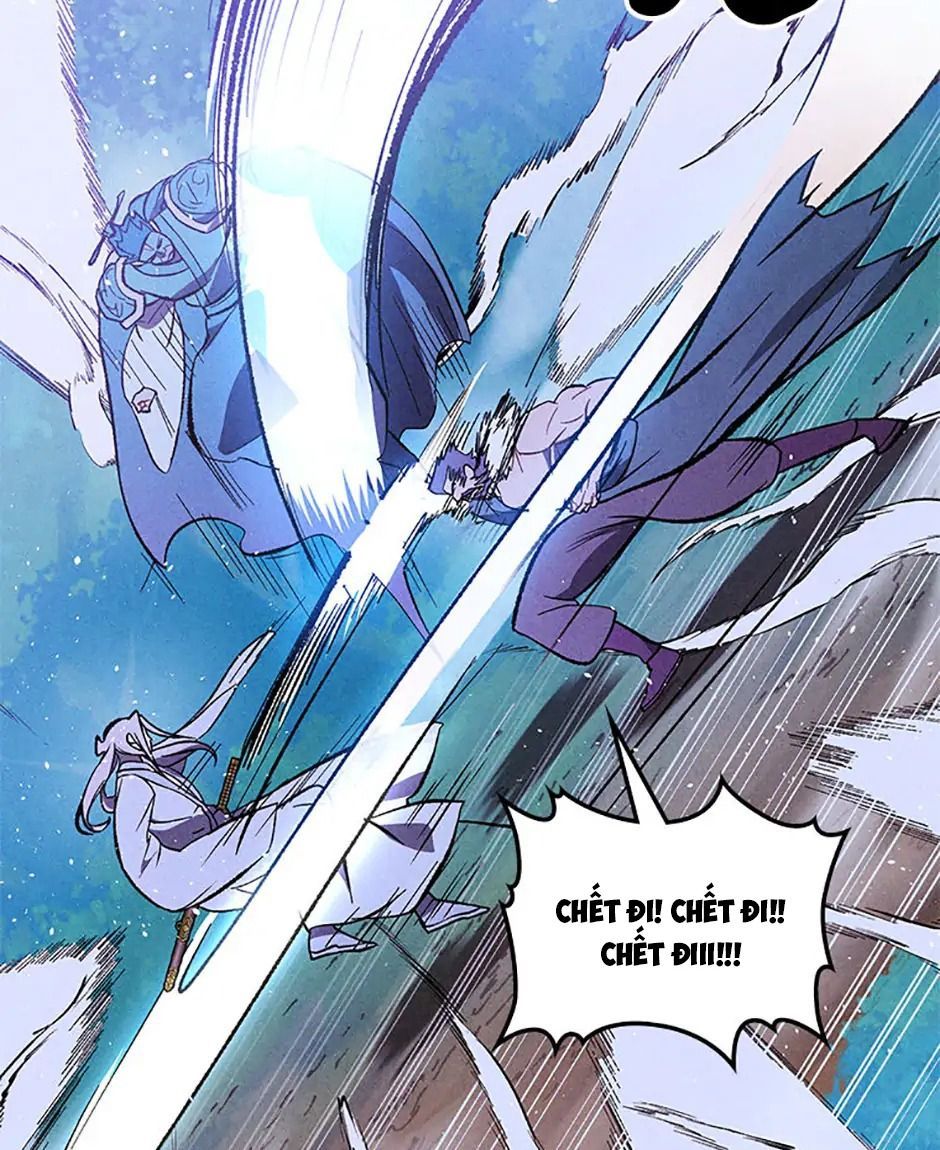 Sự Trở Lại Của Chiến Thần Chapter 99 - 45