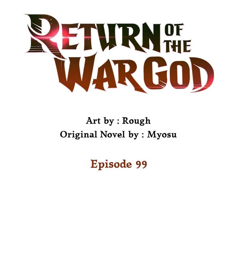 Sự Trở Lại Của Chiến Thần Chapter 99 - 57