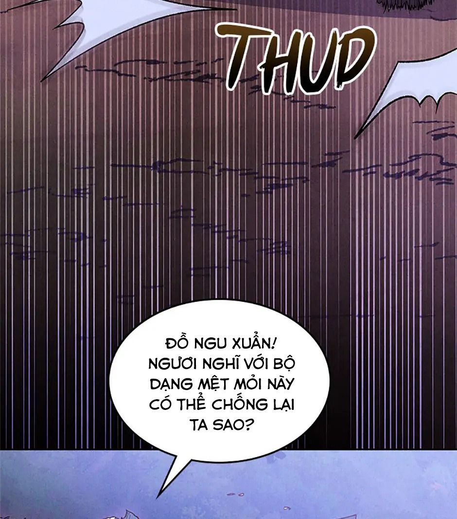 Sự Trở Lại Của Chiến Thần Chapter 99 - 72