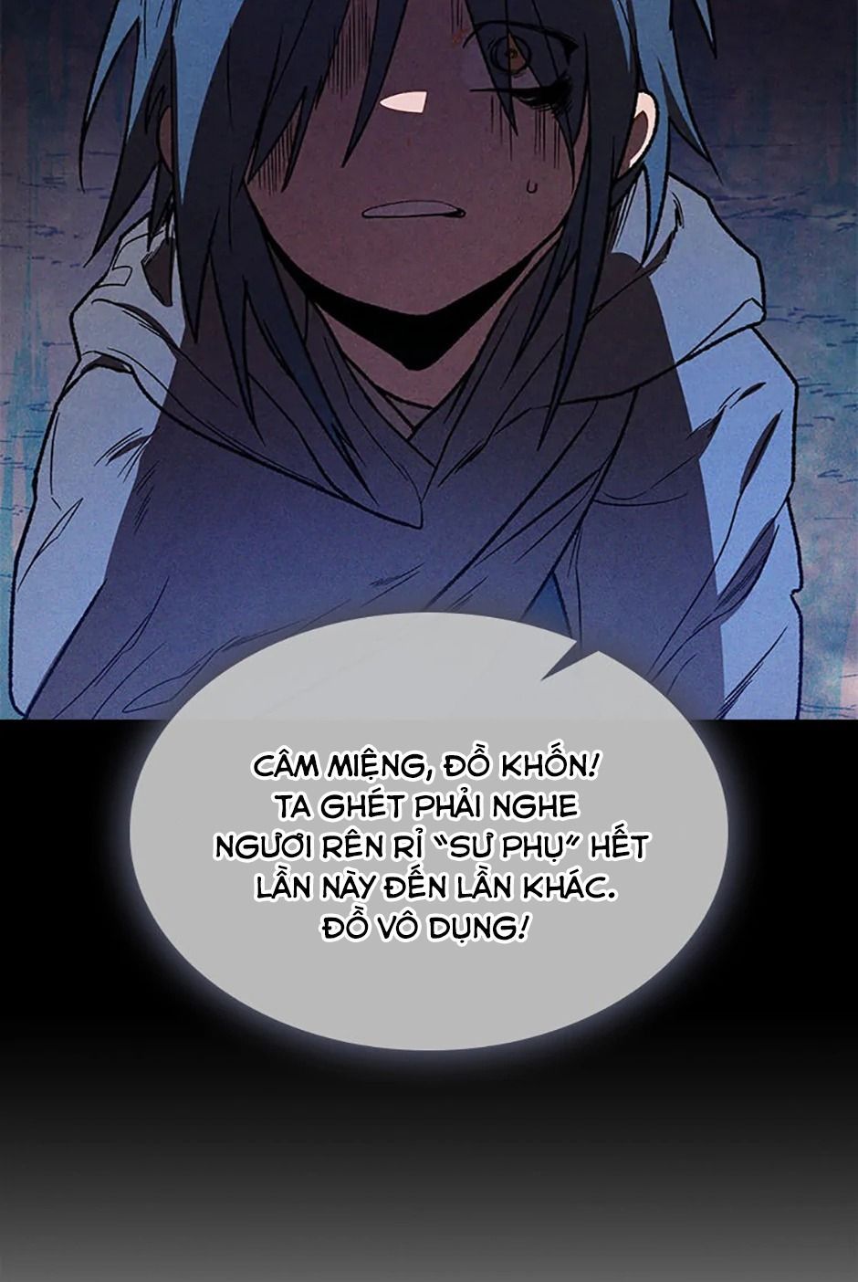 Sự Trở Lại Của Chiến Thần Chapter 99 - 78