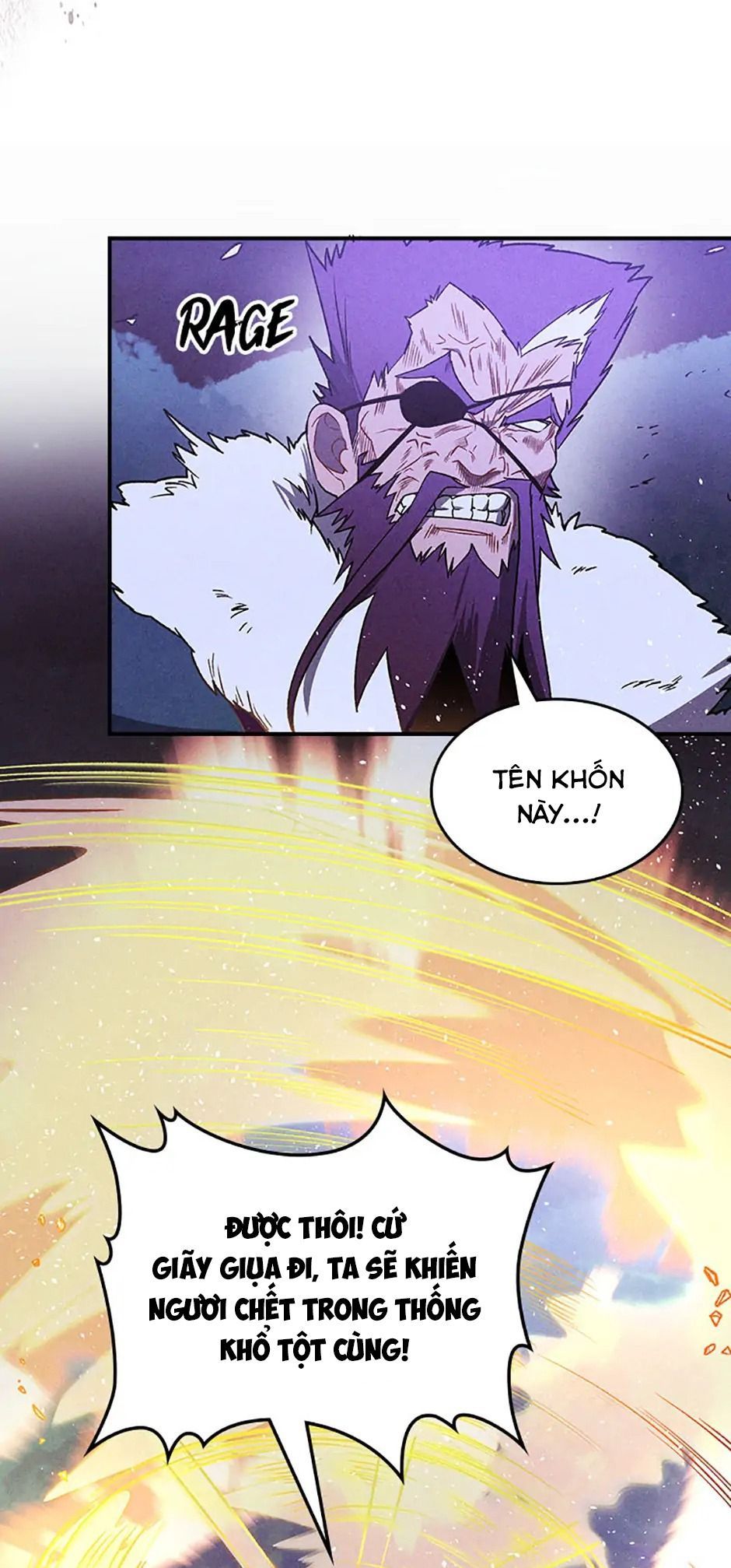 Sự Trở Lại Của Chiến Thần Chapter 99 - 82