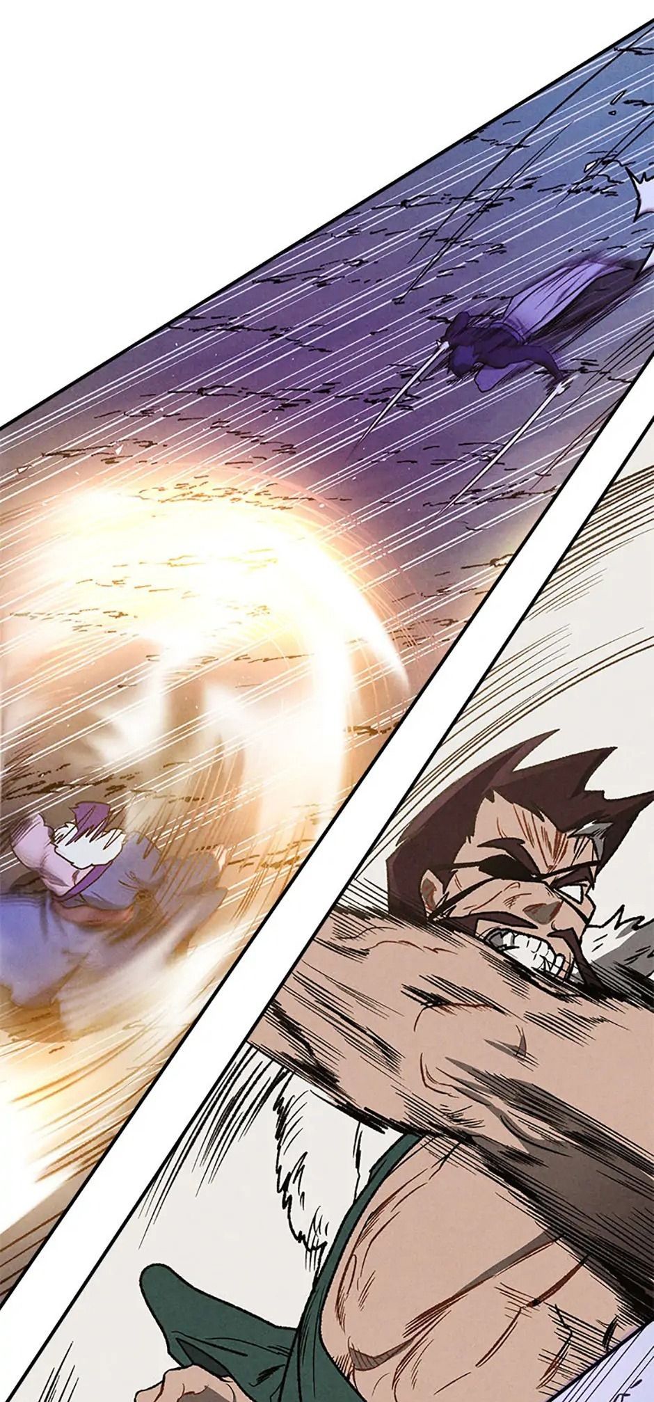 Sự Trở Lại Của Chiến Thần Chapter 99 - 85