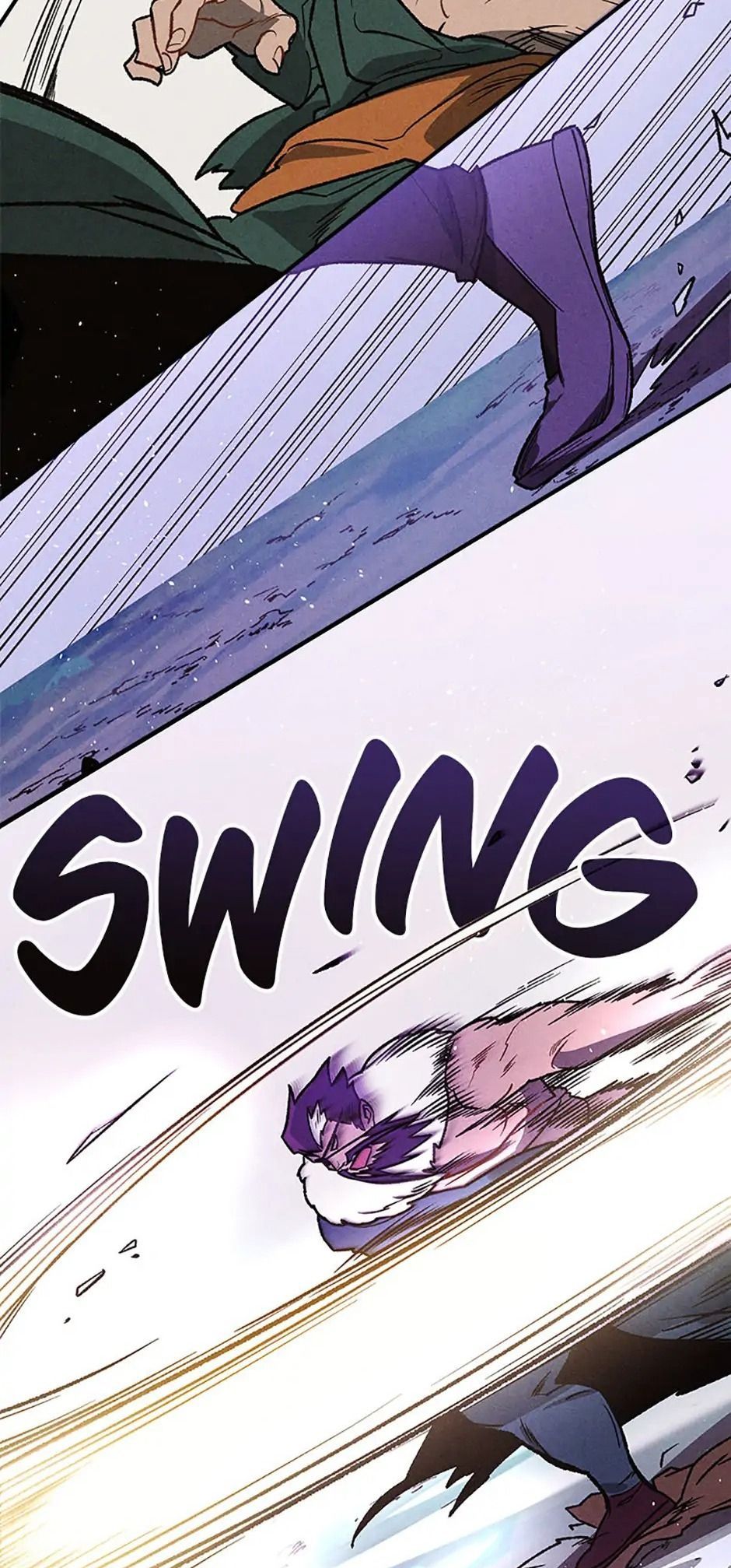 Sự Trở Lại Của Chiến Thần Chapter 99 - 86