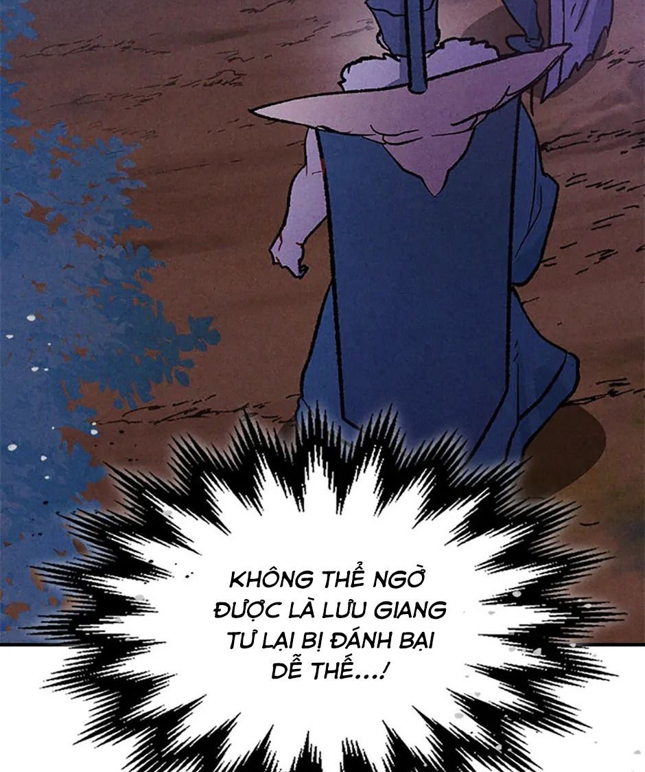 Sự Trở Lại Của Chiến Thần Chapter 99 - 10