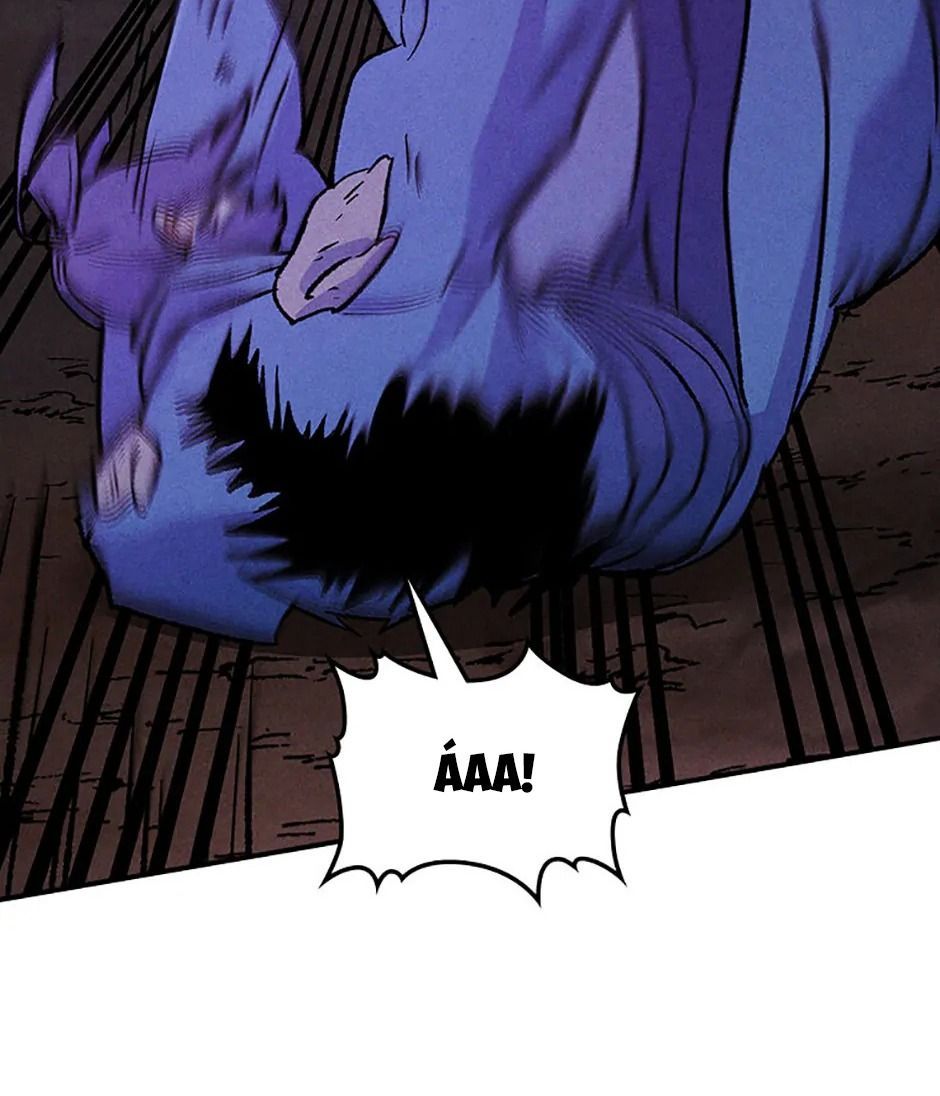 Sự Trở Lại Của Chiến Thần Chapter 99 - 97