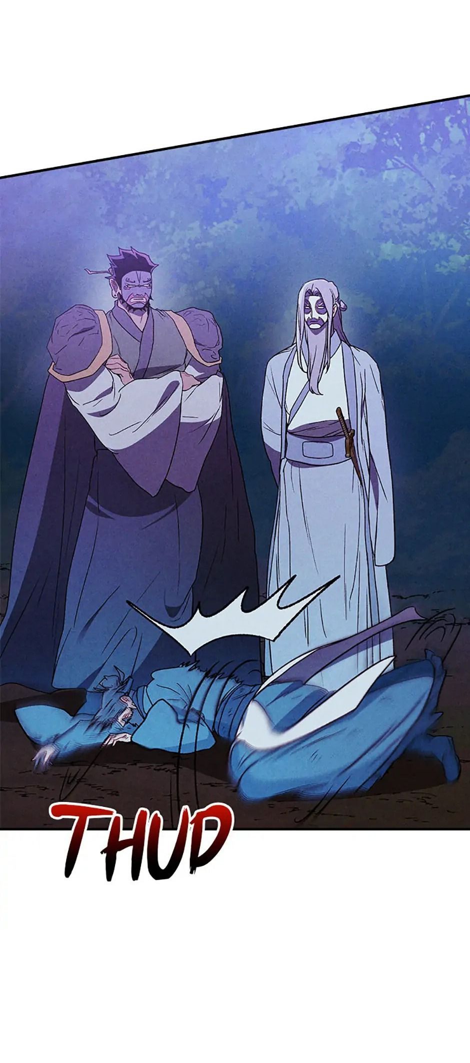 Sự Trở Lại Của Chiến Thần Chapter 99 - 98