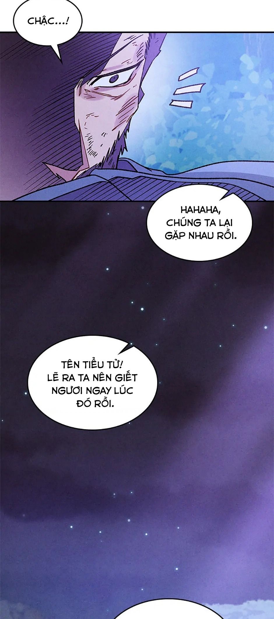 Sự Trở Lại Của Chiến Thần Chapter 99 - 100