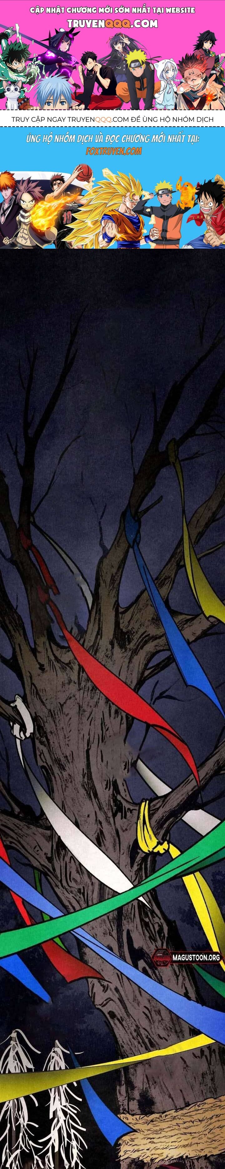 Mùa Hè Bị Nuốt Chửng Bởi Bóng Tối Chapter 1 - 1