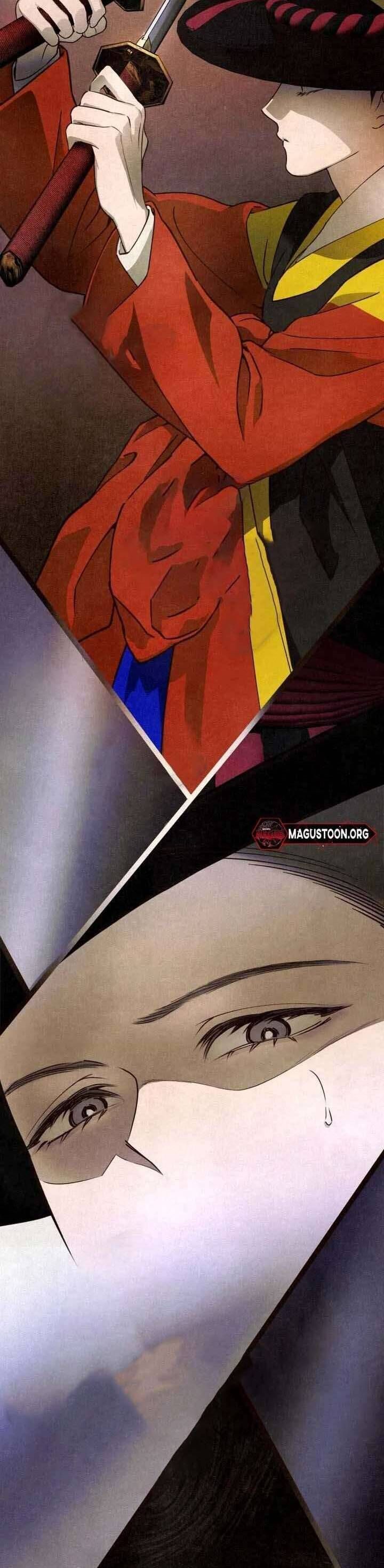 Mùa Hè Bị Nuốt Chửng Bởi Bóng Tối Chapter 1 - 3