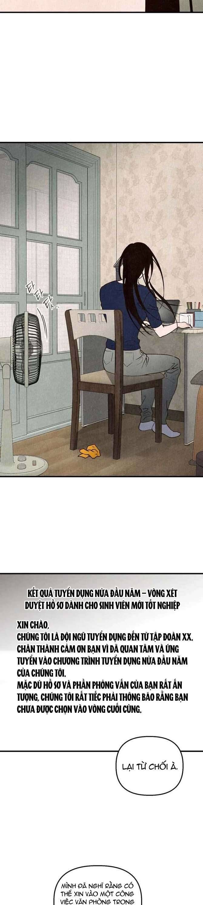 Mùa Hè Bị Nuốt Chửng Bởi Bóng Tối Chapter 1 - 22