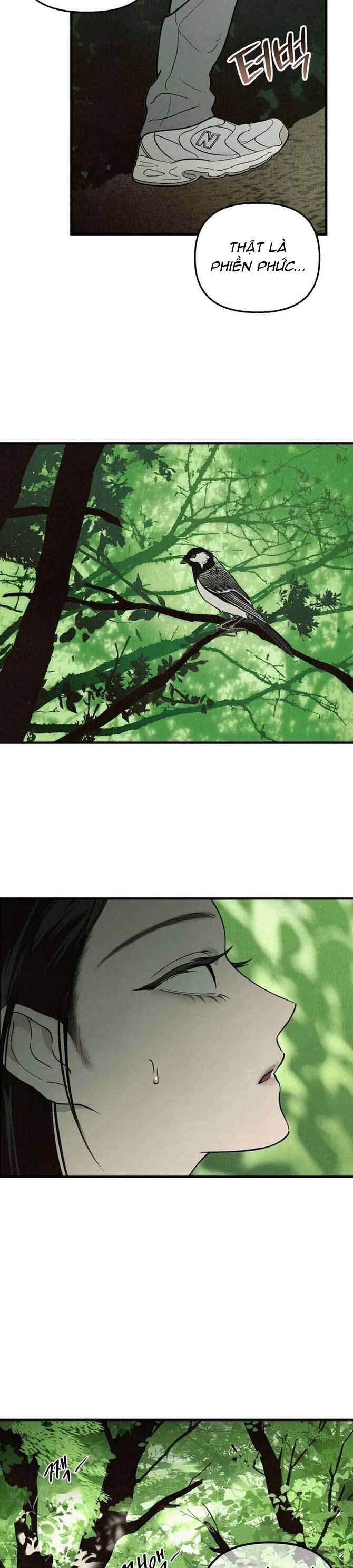 Mùa Hè Bị Nuốt Chửng Bởi Bóng Tối Chapter 1 - 27