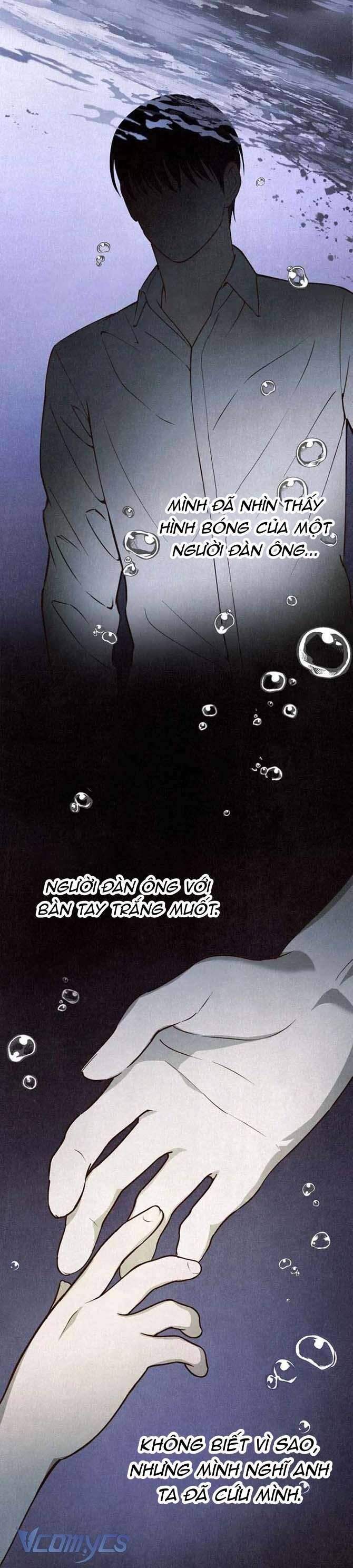 Mùa Hè Bị Nuốt Chửng Bởi Bóng Tối Chapter 1 - 30