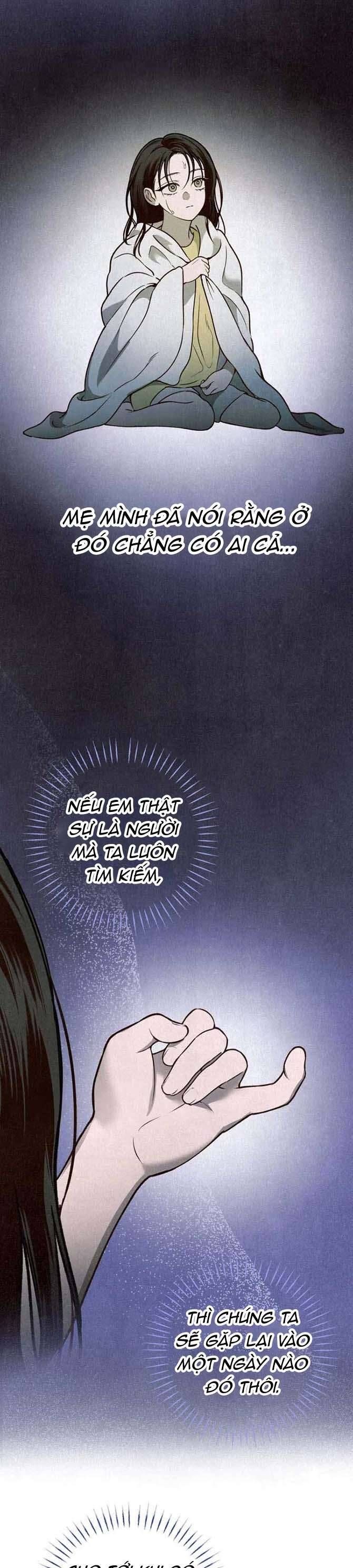 Mùa Hè Bị Nuốt Chửng Bởi Bóng Tối Chapter 1 - 31