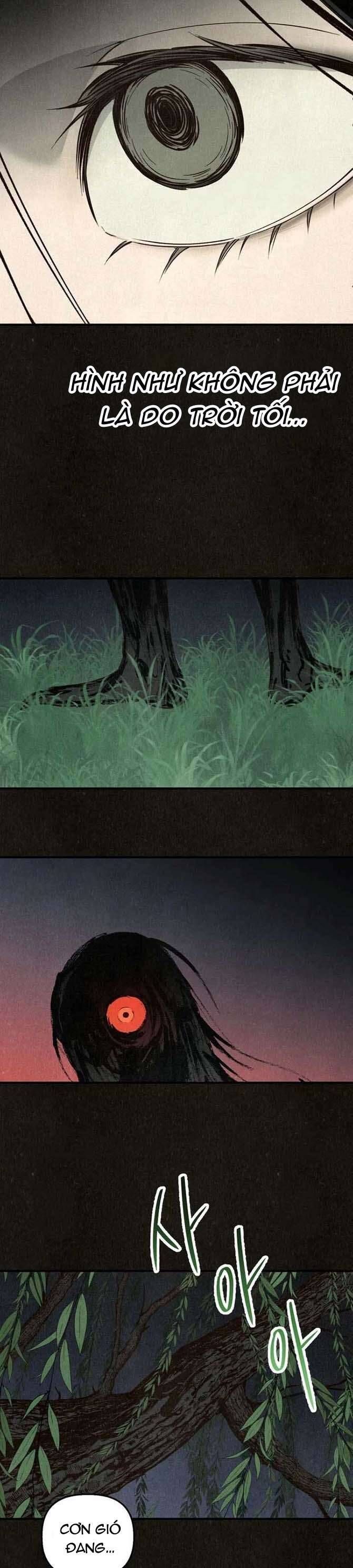 Mùa Hè Bị Nuốt Chửng Bởi Bóng Tối Chapter 1 - 43